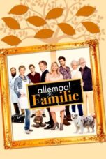 Allemaal Familie 2017 Subtitle Indonesia