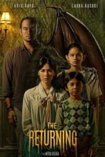 The Returning 2018 Lk21 | Layarkaca21 | Rebahin