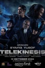 Telekinesis 2024 Subtitle Indonesia