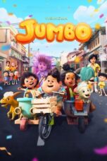 Jumbo 2025 Lk21 | Layarkaca21 | Rebahin