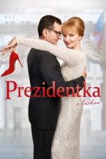 Prezidentka 2022 Subtitle Indonesia