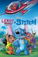 Leroy & Stitch 2006 Subtitle Indonesia