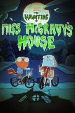 Kiff The Haunting of Miss McGravy s House 2024 Subtitle Indonesia