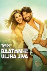 Teri Baaton Mein Aisa Uljha Jiya 2024 Subtitle Indonesia