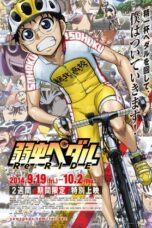 Yowamushi Pedal Re Ride 2014 Subtitle Indonesia