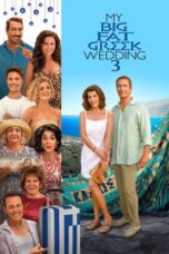 My Big Fat Greek Wedding 3 2023 Subtitle Indonesia