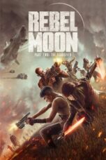 Rebel Moon – Part Two The Scargiver 2024 Subtitle Indonesia