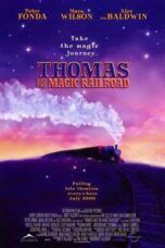 Thomas and the Magic Railroad 2000 Subtitle Indonesia
