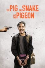 The Pig the Snake and the Pigeon 2023 Subtitle Indonesia