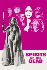Spirits of the Dead 1968 Subtitle Indonesia