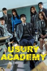 Usury Academy 2023 Subtitle Indonesia