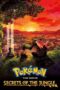 Pokémon the Movie Secrets of the Jungle 2020 Subtitle Indonesia