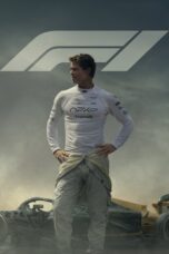 F1 the Movie (2025)