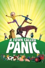 A Town Called Panic 2009 Subtitle Indonesia