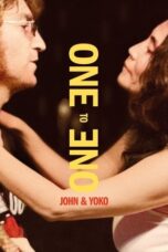 One to One John & Yoko 2024 Subtitle Indonesia