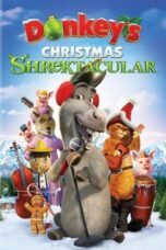 Donkey s Christmas Shrektacular 2010 Subtitle Indonesia