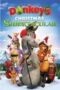 Donkey s Christmas Shrektacular 2010 Subtitle Indonesia