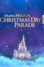 Disney Parks Magical Christmas Day Parade 2021 Subtitle Indonesia