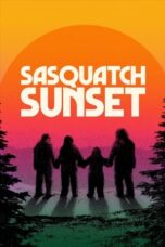 Sasquatch Sunset 2024 Subtitle Indonesia