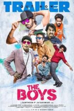 The Boys 2024 Subtitle Indonesia