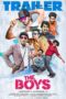 The Boys 2024 Subtitle Indonesia