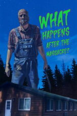What Happens After the Massacre? 2025 Subtitle Indonesia