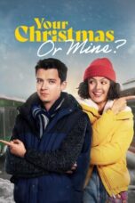 Your Christmas or Mine? 2022 Subtitle Indonesia