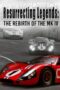 Resurrecting Legends The Rebirth of the MK IV 2025 Subtitle Indonesia