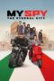 My Spy The Eternal City 2024 Subtitle Indonesia