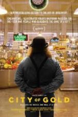 City of Gold 2015 Subtitle Indonesia