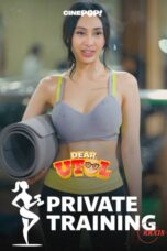Dear Utol : Private Training Episode 19
