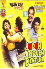 Warkop DKI Jodoh Boleh Diatur 1988 Lk21 | Layarkaca21 | Rebahin