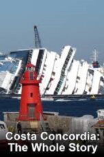 Inside Costa Concordia Voices of Disaster 2012 Subtitle Indonesia