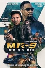MR-9 Do or Die 2023 Subtitle Indonesia