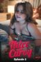 Maria’s Diary S5 : Thicc & Curvy Episode 2