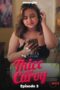 Maria’s Diary: Thicc & Curvy Episode 3