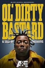 Ol Dirty Bastard A Tale of Two Dirtys 2024 Subtitle Indonesia