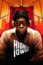 Highest 2 Lowest 2025 Lk21 | Layarkaca21 | Rebahin