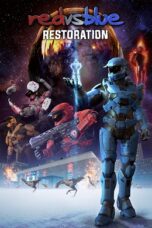 Red vs Blue Restoration 2024 Subtitle Indonesia