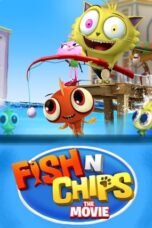 Fish N Chips The Movie 2013 Subtitle Indonesia