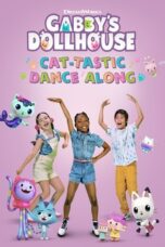 Gabby s Dollhouse Cat-Tastic Dance Along 2022 Subtitle Indonesia