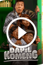 Dapil Komeng (2024)