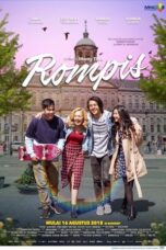 Rompis 2018 Lk21 | Layarkaca21 | Rebahin