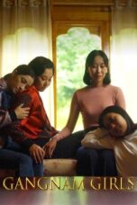 Gangnam Girls 2021 Subtitle Indonesia
