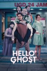 Hello Ghost 2023 Lk21 | Layarkaca21 | Rebahin
