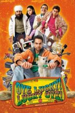 Oye Lucky Lucky Oye 2008 Subtitle Indonesia