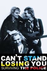 Can t Stand Losing You Surviving the Police 2012 Subtitle Indonesia