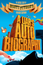 A Liar s Autobiography The Untrue Story of Monty Python s Graham Chapman 2012 Subtitle Indonesia