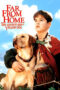 Far from Home The Adventures of Yellow Dog 1995 Subtitle Indonesia