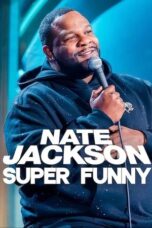 Nate Jackson Super Funny 2025 Subtitle Indonesia